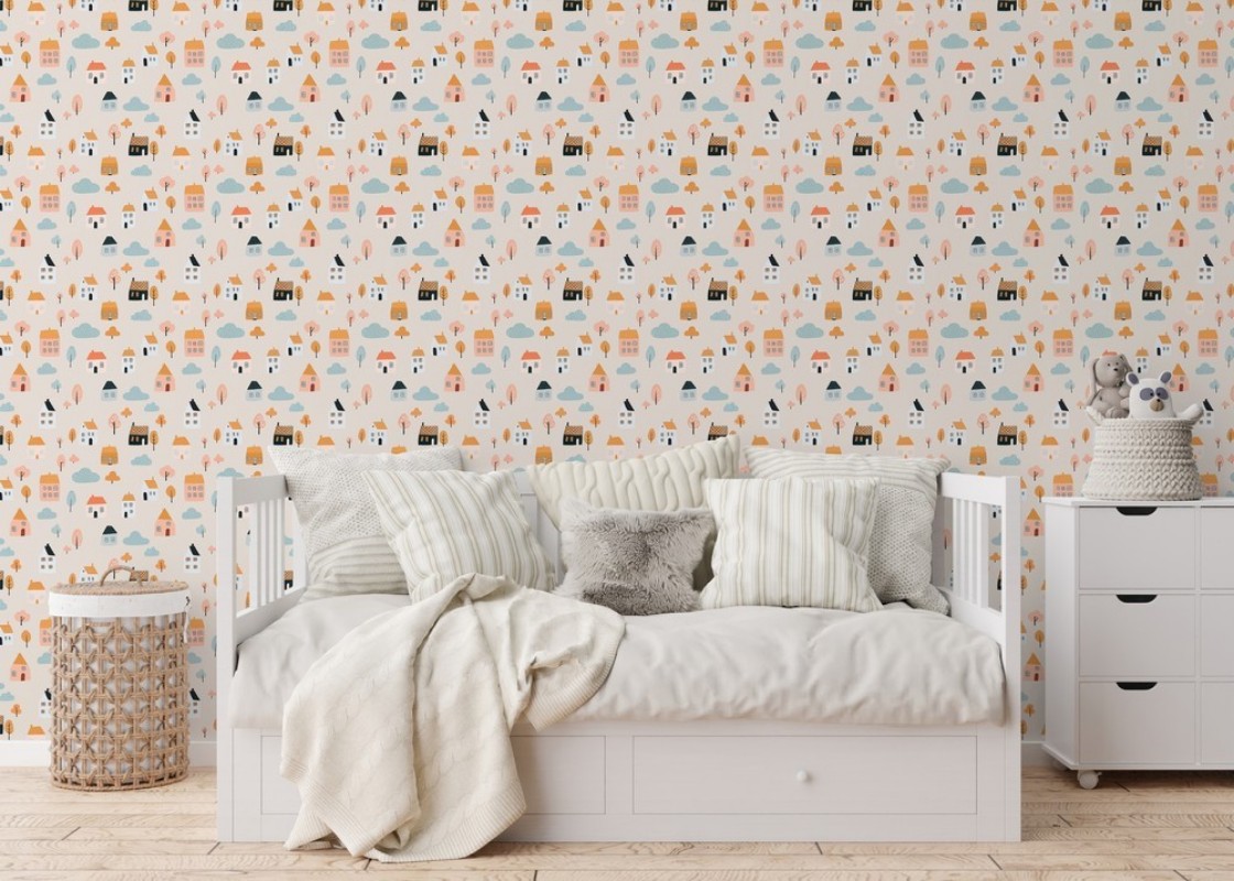 Bild på Hubert Beige - 1066001-02